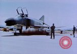 Image of F-4C Vietnam, 1966, second 19 stock footage video 65675024780