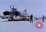 Image of F-4C Vietnam, 1966, second 21 stock footage video 65675024780