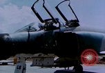 Image of F-4C Vietnam, 1966, second 23 stock footage video 65675024780