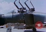 Image of F-4C Vietnam, 1966, second 27 stock footage video 65675024780