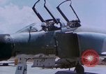 Image of F-4C Vietnam, 1966, second 28 stock footage video 65675024780