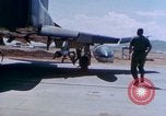 Image of F-4C Vietnam, 1966, second 40 stock footage video 65675024780