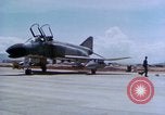Image of F-4C Vietnam, 1966, second 57 stock footage video 65675024780