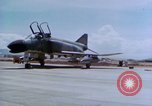 Image of F-4C Vietnam, 1966, second 60 stock footage video 65675024780