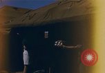Image of combat pilot Vietnam, 1966, second 4 stock footage video 65675024782