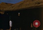 Image of combat pilot Vietnam, 1966, second 9 stock footage video 65675024782