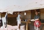 Standbild Bekämpfung Pilot Vietnam, 1966, aus Sekunde 7 historischem Filmmaterial Videoclip 65675024783