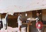 Standbild Bekämpfung Pilot Vietnam, 1966, aus Sekunde 10 historischem Filmmaterial Videoclip 65675024783