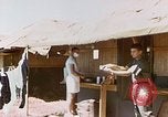 Standbild Bekämpfung Pilot Vietnam, 1966, aus Sekunde 11 historischem Filmmaterial Videoclip 65675024783