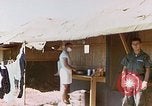 Standbild Bekämpfung Pilot Vietnam, 1966, aus Sekunde 14 historischem Filmmaterial Videoclip 65675024783