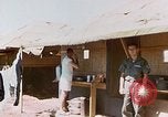 Standbild Bekämpfung Pilot Vietnam, 1966, aus Sekunde 24 historischem Filmmaterial Videoclip 65675024783