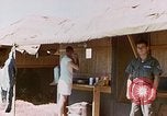 Standbild Bekämpfung Pilot Vietnam, 1966, aus Sekunde 25 historischem Filmmaterial Videoclip 65675024783