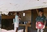 Standbild Bekämpfung Pilot Vietnam, 1966, aus Sekunde 27 historischem Filmmaterial Videoclip 65675024783