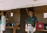 Standbild Bekämpfung Pilot Vietnam, 1966, aus Sekunde 28 historischem Filmmaterial Videoclip 65675024783
