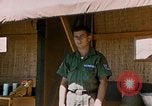 Standbild Bekämpfung Pilot Vietnam, 1966, aus Sekunde 29 historischem Filmmaterial Videoclip 65675024783