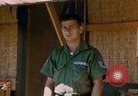 Standbild Bekämpfung Pilot Vietnam, 1966, aus Sekunde 30 historischem Filmmaterial Videoclip 65675024783