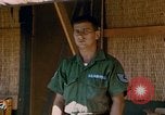 Standbild Bekämpfung Pilot Vietnam, 1966, aus Sekunde 31 historischem Filmmaterial Videoclip 65675024783