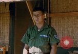 Standbild Bekämpfung Pilot Vietnam, 1966, aus Sekunde 33 historischem Filmmaterial Videoclip 65675024783