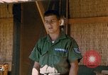 Standbild Bekämpfung Pilot Vietnam, 1966, aus Sekunde 37 historischem Filmmaterial Videoclip 65675024783