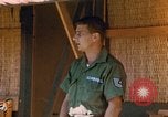 Standbild Bekämpfung Pilot Vietnam, 1966, aus Sekunde 40 historischem Filmmaterial Videoclip 65675024783