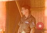 Standbild Bekämpfung Pilot Vietnam, 1966, aus Sekunde 41 historischem Filmmaterial Videoclip 65675024783