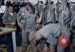Image of combat pilot Vietnam, 1966, second 4 stock footage video 65675024784