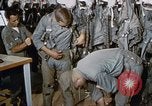 Image of combat pilot Vietnam, 1966, second 5 stock footage video 65675024784
