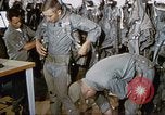 Image of combat pilot Vietnam, 1966, second 6 stock footage video 65675024784