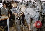 Image of combat pilot Vietnam, 1966, second 7 stock footage video 65675024784