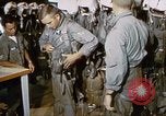 Image of combat pilot Vietnam, 1966, second 8 stock footage video 65675024784