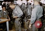 Image of combat pilot Vietnam, 1966, second 9 stock footage video 65675024784