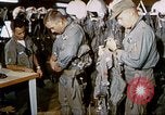 Image of combat pilot Vietnam, 1966, second 11 stock footage video 65675024784