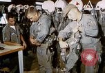 Image of combat pilot Vietnam, 1966, second 12 stock footage video 65675024784
