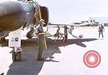 Image of combat pilot Vietnam, 1966, second 15 stock footage video 65675024784