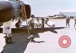 Image of combat pilot Vietnam, 1966, second 16 stock footage video 65675024784