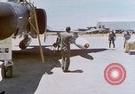 Image of combat pilot Vietnam, 1966, second 17 stock footage video 65675024784