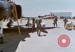 Image of combat pilot Vietnam, 1966, second 19 stock footage video 65675024784