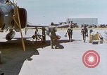 Image of combat pilot Vietnam, 1966, second 21 stock footage video 65675024784