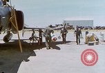 Image of combat pilot Vietnam, 1966, second 22 stock footage video 65675024784