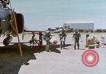 Image of combat pilot Vietnam, 1966, second 23 stock footage video 65675024784