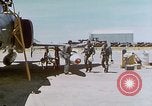 Image of combat pilot Vietnam, 1966, second 24 stock footage video 65675024784