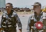 Image of combat pilot Vietnam, 1966, second 35 stock footage video 65675024784