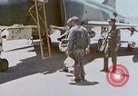 Image of combat pilot Vietnam, 1966, second 37 stock footage video 65675024784