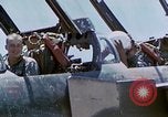 Image of combat pilot Vietnam, 1966, second 50 stock footage video 65675024784