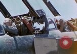 Image of combat pilot Vietnam, 1966, second 51 stock footage video 65675024784