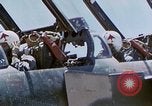 Image of combat pilot Vietnam, 1966, second 53 stock footage video 65675024784