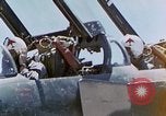Image of combat pilot Vietnam, 1966, second 54 stock footage video 65675024784