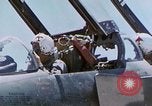 Image of combat pilot Vietnam, 1966, second 55 stock footage video 65675024784