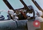 Image of combat pilot Vietnam, 1966, second 57 stock footage video 65675024784