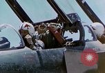 Image of combat pilot Vietnam, 1966, second 58 stock footage video 65675024784
